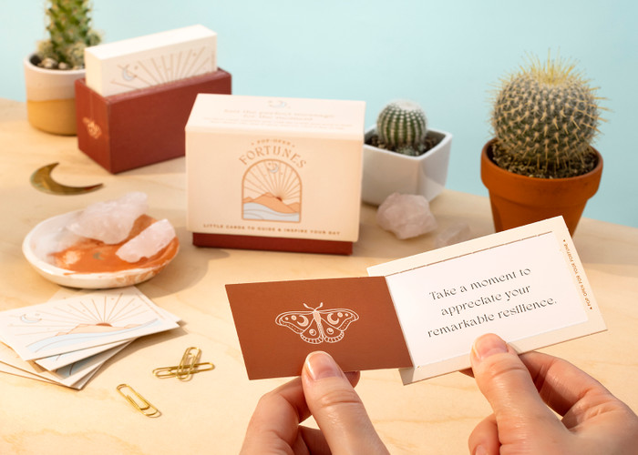 Pop-Open Fortunes - Image 2