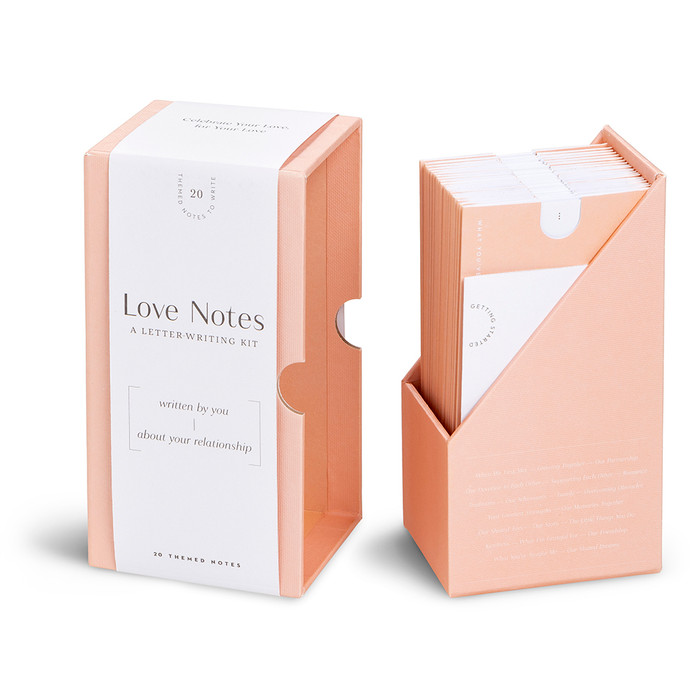 Love Notes - Image 2