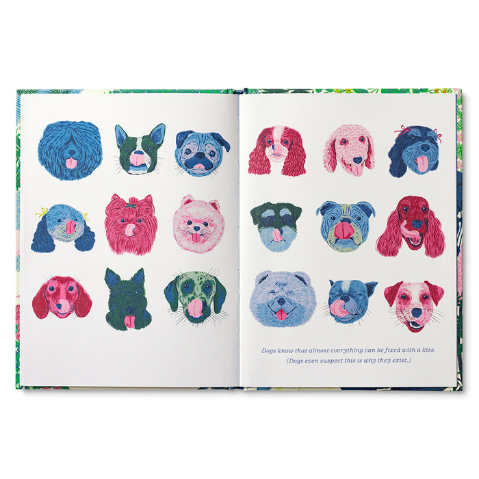 Dogs Just Know - Image 4