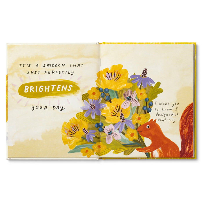 This Isn't A Book (It's A Smooch In Disguise) - Image 2