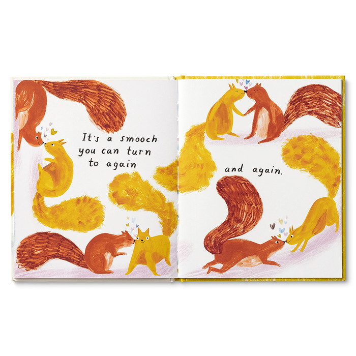 This Isn't A Book (It's A Smooch In Disguise) - Image 3