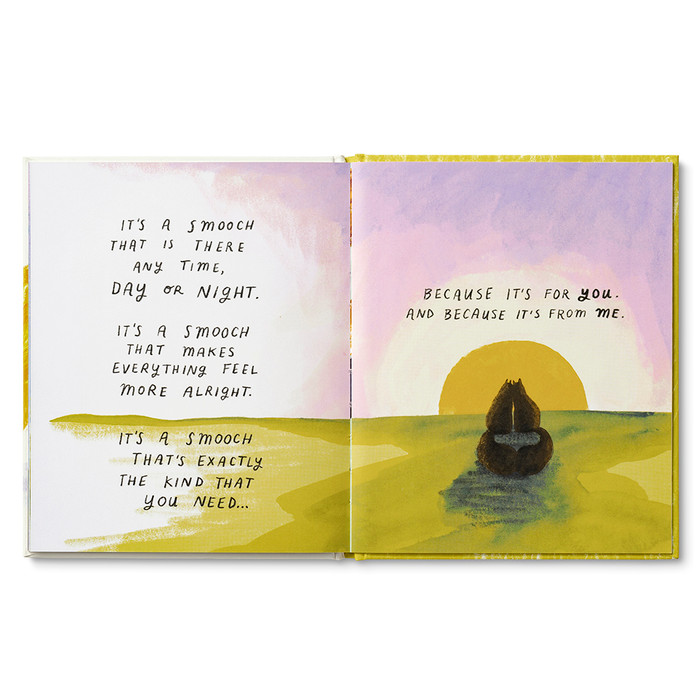 This Isn't A Book (It's A Smooch In Disguise) - Image 4