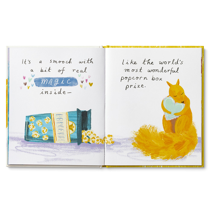 This Isn't A Book (It's A Smooch In Disguise) - Image 5