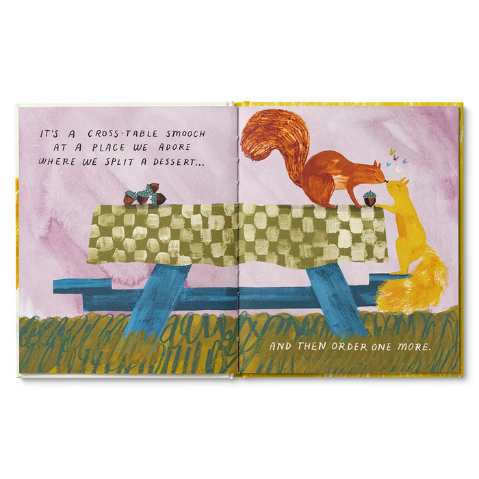 This Isn't A Book (It's A Smooch In Disguise) - Image 6