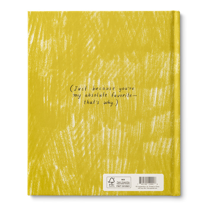 This Isn't A Book (It's A Smooch In Disguise) - Image 7