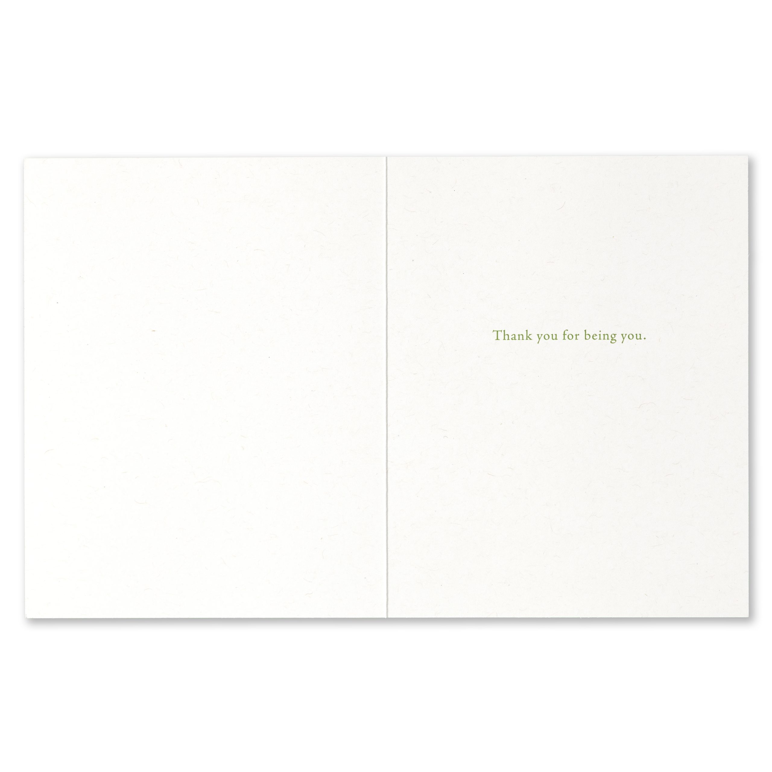 .PG Friendship Card - ... How much your friendship means to me. - Image 2